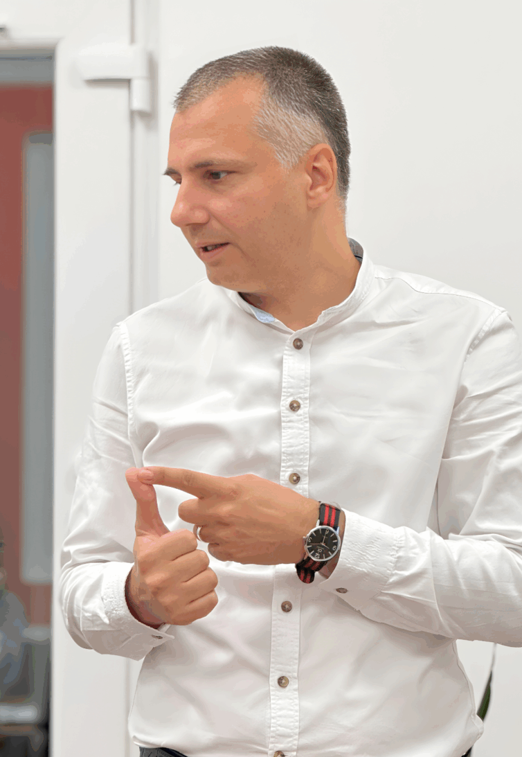 Szilágyi István